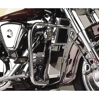 Rám pro motocykl Fehling Padací rámy Suzuki VL 1500 Intruder (98-04)