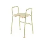 Sedačka do sprchy s madly nastavitelná BE 02W