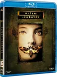 Blu-ray Mlčení jehňátek (1991) 