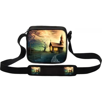 Taška přes rameno MINI gothic 09 MyBestHome 19x17x6 cm