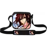 Taška přes rameno MINI svět manga anime 09 MyBestHome 19x17x6 cm
