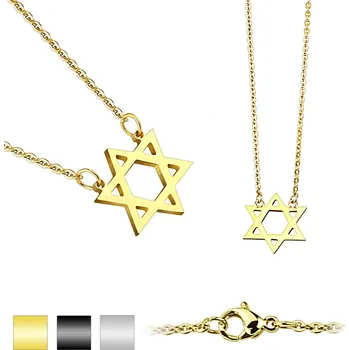 Náhrdelník Náhrdelník z chirurgické oceli SSPM-6660