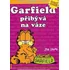 Garfield přibývá na váze - Jim Davis