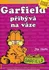 Garfield přibývá na váze - Jim Davis