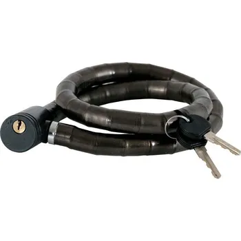 Zámek na kolo Zámek LONGUS článkový 18x800mm
