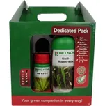 Bio Nova Soil Supermix Starter Pack