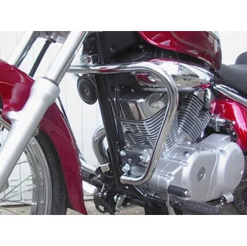 Rám pro motocykl Fehling Padací rámy Suzuki VL 125 Intruder (00-08)