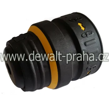 Dílna Rychloupínací sklíčidlo/hlava SDS Plus DeWALT pro D25114K, D25124K,D25324K, DCH274 N591846 (496244-00pro D25114 K, D25324K, D25414, D25415, D25334K)