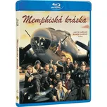 Blu-ray Memphiská kráska (1990) 