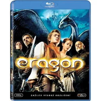 Blu-ray Eragon (2006) Blu-ray film Blu-ray Eragon (2006)