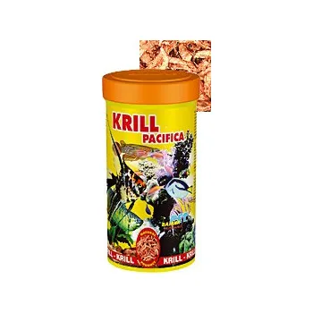 Krmivo pro rybičky DAJANA KRILL - pacifica 100ml
