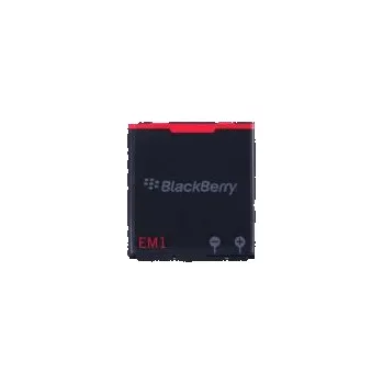 Baterie pro mobilní telefon BlackBerry E-M1