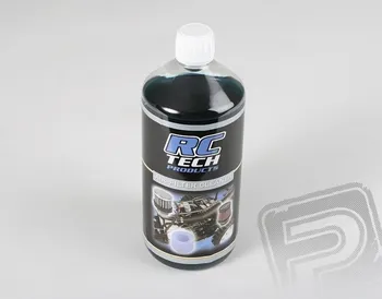 RC vybavení Čistič vzduchového filtru 1L lahev