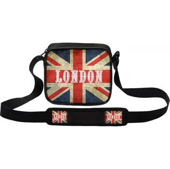 Taška přes rameno MINI HDR LONDON MyBestHome 19x17x6 cm