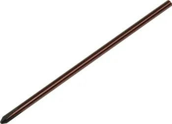 Šroubovák náhradní hrot - křížový šroubovák: 4.0 x 120mm