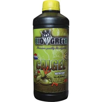 Hnojivo Biogreen Calgel