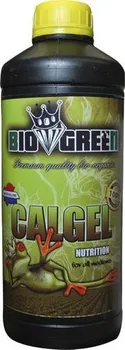 Hnojivo Biogreen Calgel