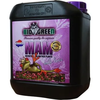 Hnojivo Biogreen MAM