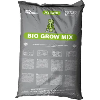 Substrát Atami Bio Growmix 50 l