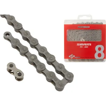 Řetěz na kolo Řetěz Sram PC-850