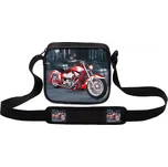 Taška přes rameno MINI motorky 05 MyBestHome 19x17x6 cm