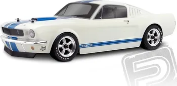 RC náhradní díl EU 1965 Ford shelby GT-350 body/200mmx255mm