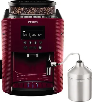 Kávovar Krups EA 8165 