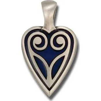 Přívěsek Přívěsek MASK B222 (poslední kus ve světle modré barvě)