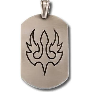 Přívěsek Přívěsek SIMURGH DT20