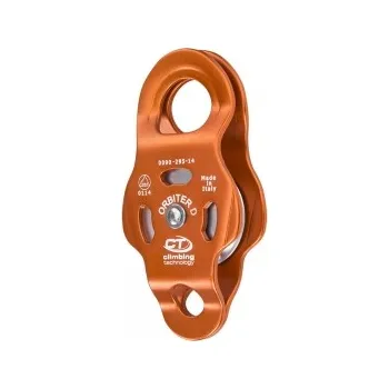 kladka Climbing Technology Orbiter D