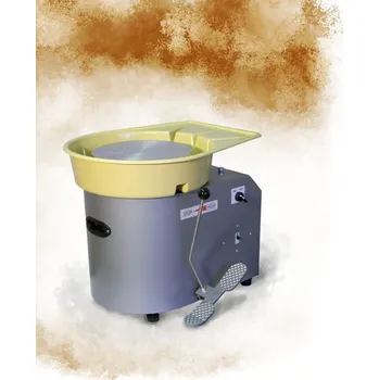 3D puzzle Hrnčířský kruh SHIMPO RK-3D