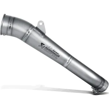 Motodíl Výfuk Akrapovič Suzuki GSX-R 600 (11-15) Megaphone