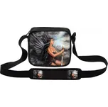 Taška přes rameno MINI andělé 06 MyBestHome 19x17x6 cm