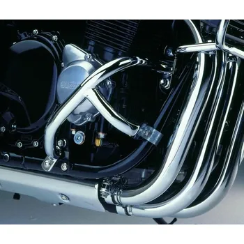 Rám pro motocykl Fehling Padací rámy Suzuki GSX 1400 (01-06)