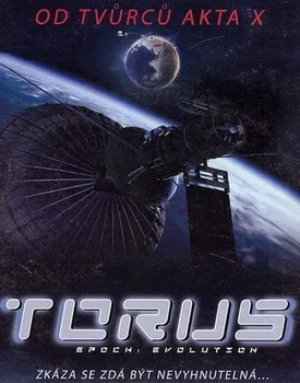 DVD film DVD Torus (2003)