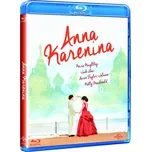 Blu-ray Anna Karenina (2012) edice…