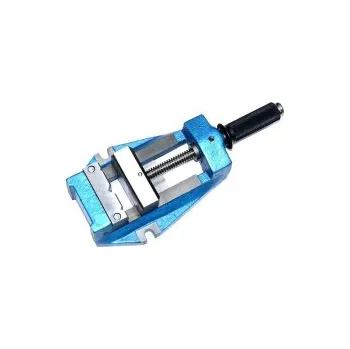 Příruční strojní svěrák PS80, PS100, PS125 (243160) PS-100