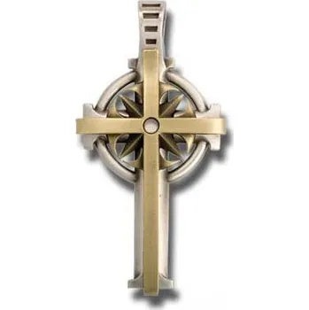 Přívěsek Přívěsek CRUCIFIS TT9