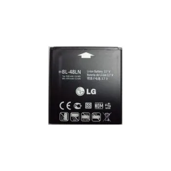 Baterie pro mobilní telefon Baterie LG BL-48LN