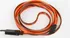 Prodlužovací kabel JR016 prodlužovací kabel 90cm JR s pojistkou
