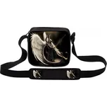 Taška přes rameno MINI andělé 02 MyBestHome 19x17x6 cm