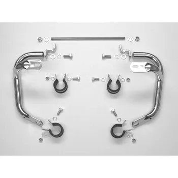 Rám pro motocykl Fehling Padací rámy Honda CB 500 (93-04)