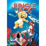 DVD Jungle Jack (1993)