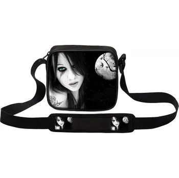 Taška přes rameno MINI gothic 01 MyBestHome 19x17x6 cm