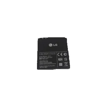 Baterie pro mobilní telefon Baterie LG BL-53QH