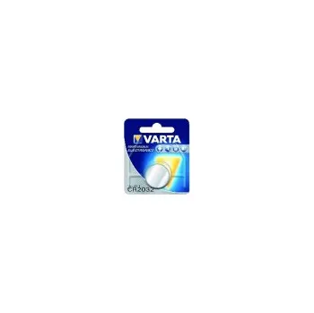 Baterie VARTA CR2032 lithium 3V - Varta