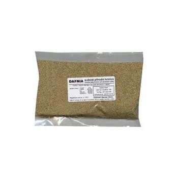 Teraristika Apetit - Daphnia 6 x 100 ml