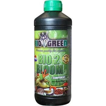 Biogreen Bio 2 Bloom, 1 l