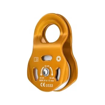 kladka Climbing Technology Orbiter S