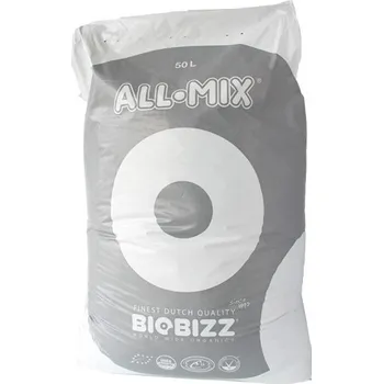 Substrát BioBizz All-Mix 50 l